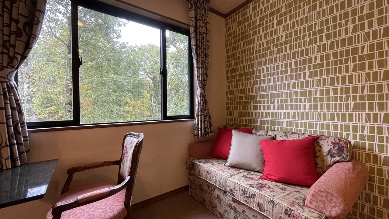 Photo of Bedroom in Hokujo
