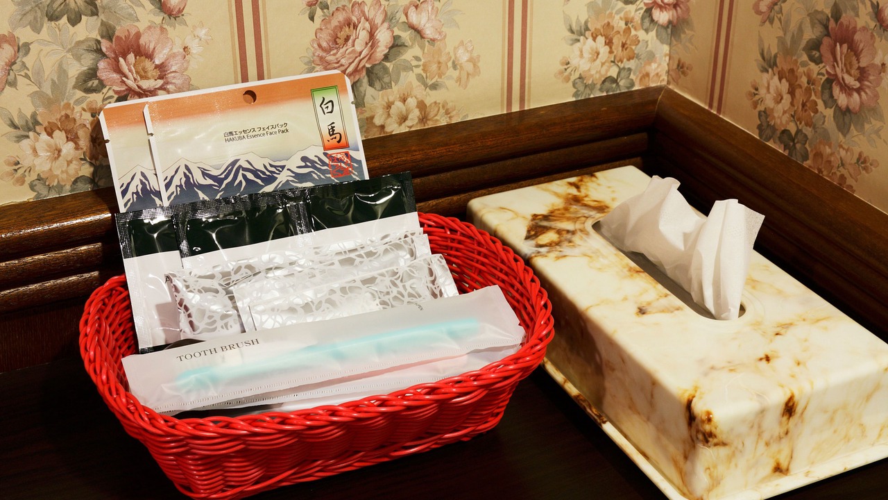 Photo of Bedroom in Hokujo