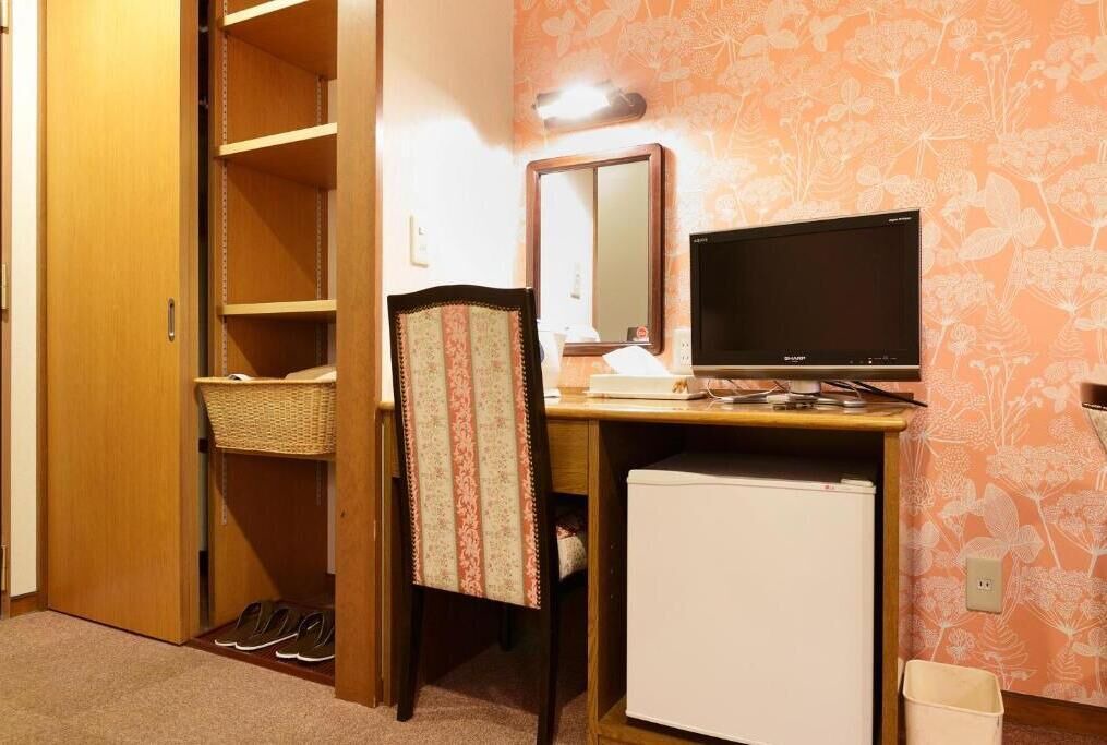 Photo of Bedroom in Hokujo