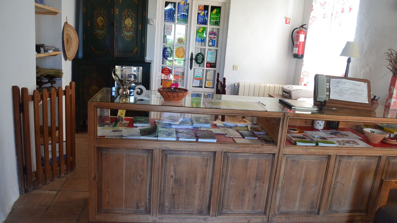 Photo of Others in Cazalla De La Sierra