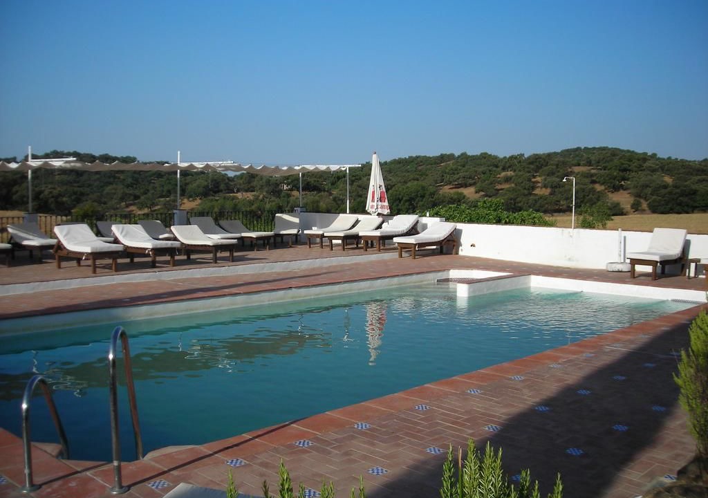 Photo of Outdoor in Cazalla De La Sierra