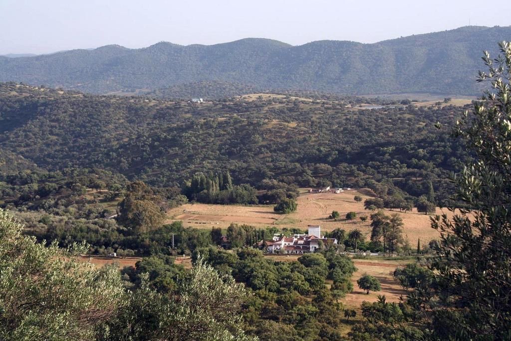Photo of Outdoor in Cazalla De La Sierra