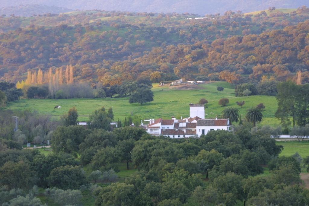 Photo of Outdoor in Cazalla De La Sierra