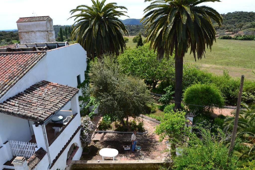 Photo of Outdoor in Cazalla De La Sierra