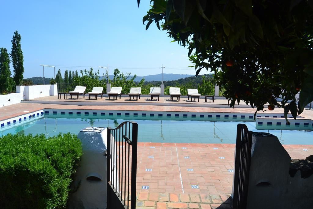 Photo of Outdoor in Cazalla De La Sierra