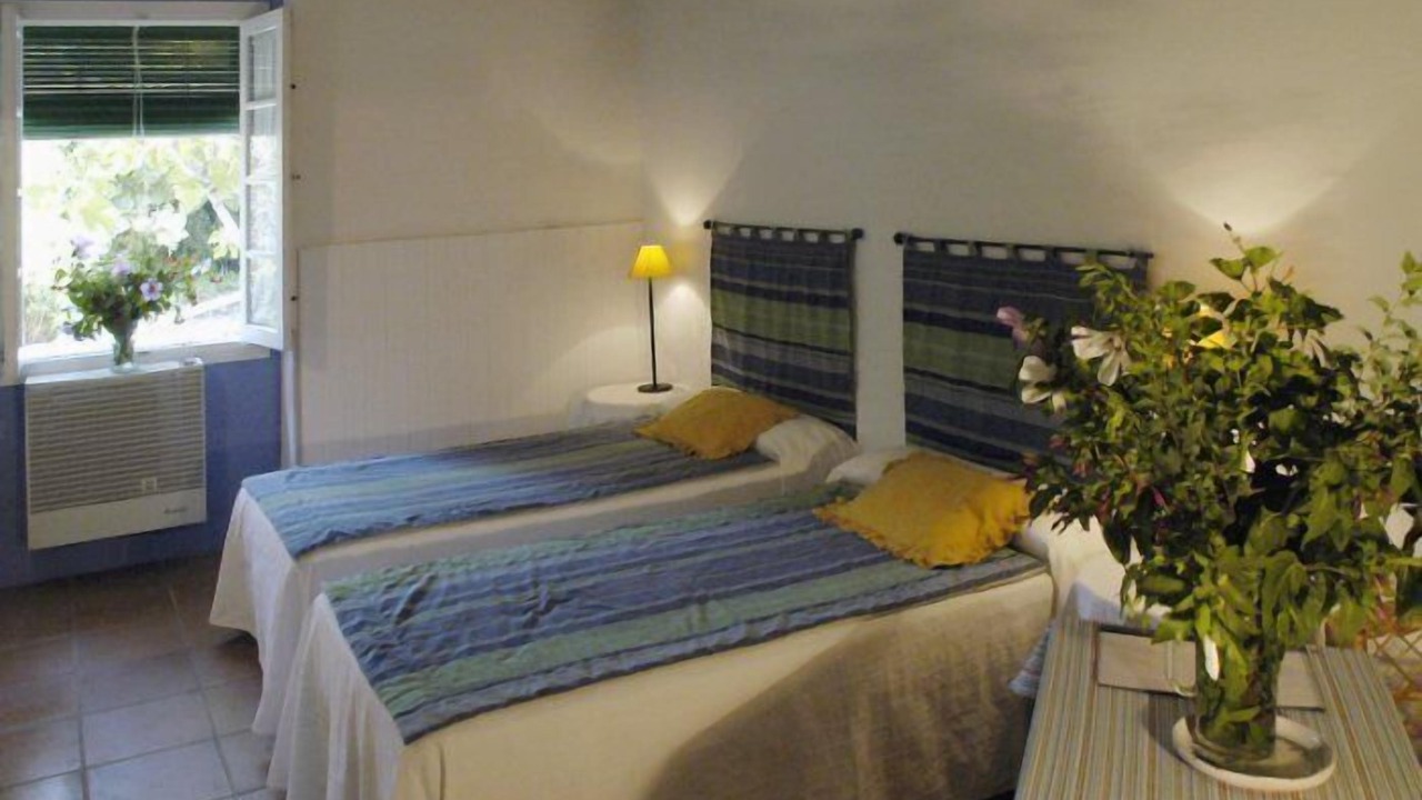 Photo of Bedroom in Cazalla De La Sierra
