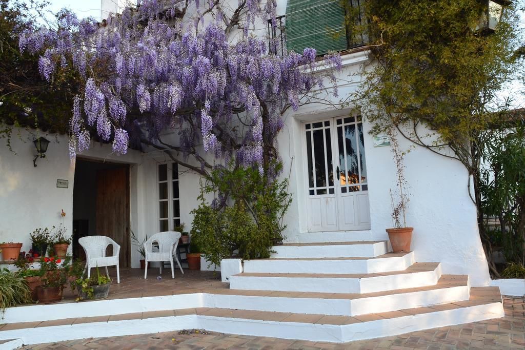 Photo of Outdoor in Cazalla De La Sierra