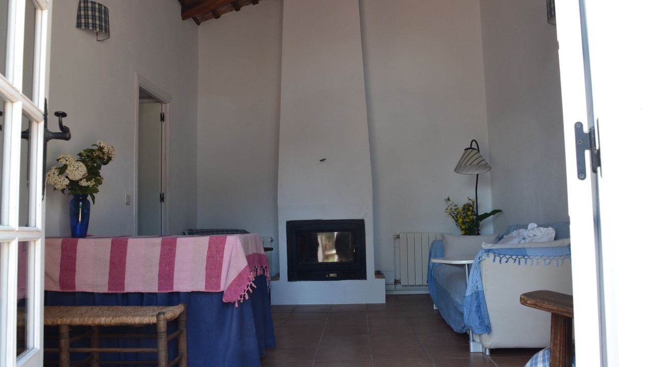 Photo of Bedroom in Cazalla De La Sierra