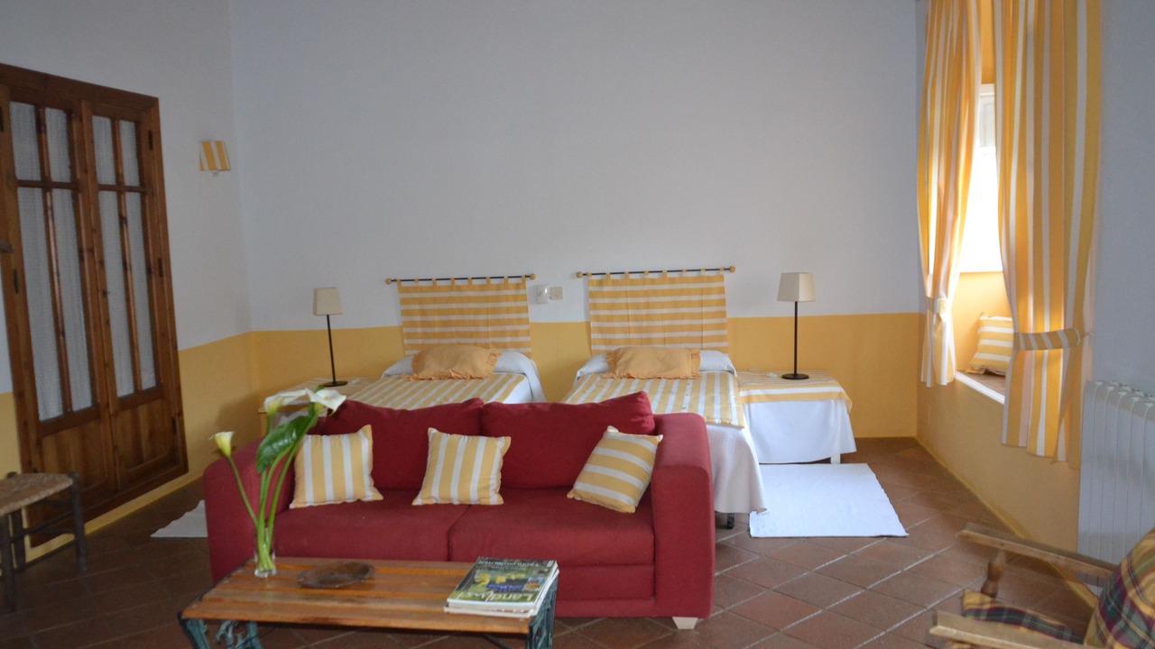 Photo of Others in Cazalla De La Sierra