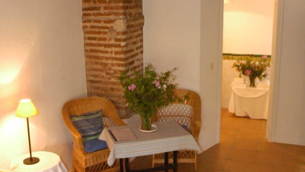 Photo of Bedroom in Cazalla De La Sierra