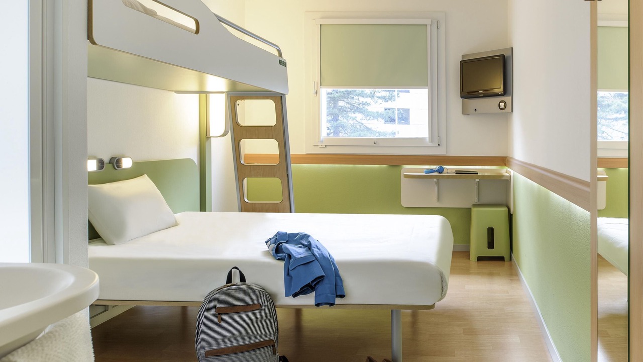 Photo of Bedroom in Getafe