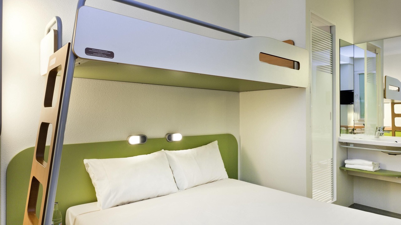Photo of Bedroom in Getafe