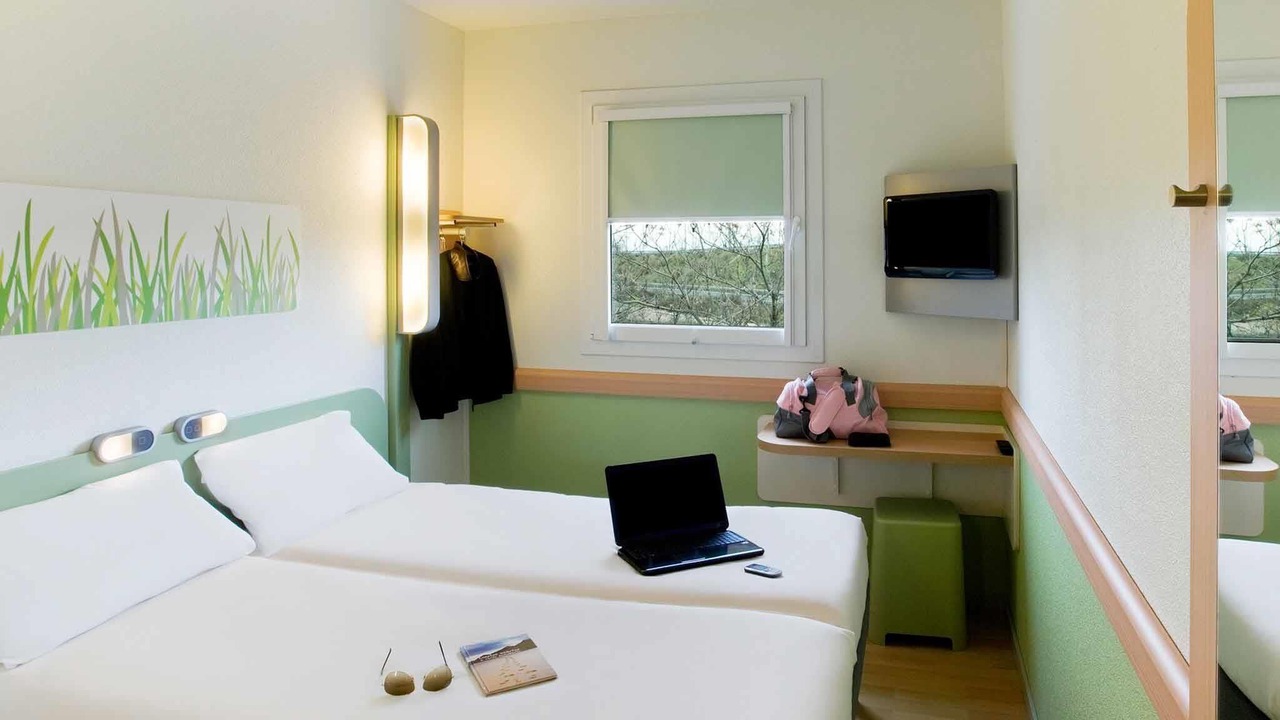 Photo of Bedroom in Getafe