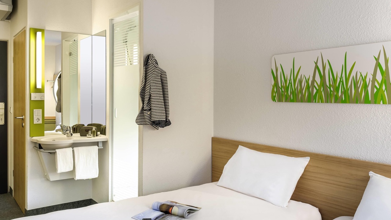 Photo of Bedroom in Getafe