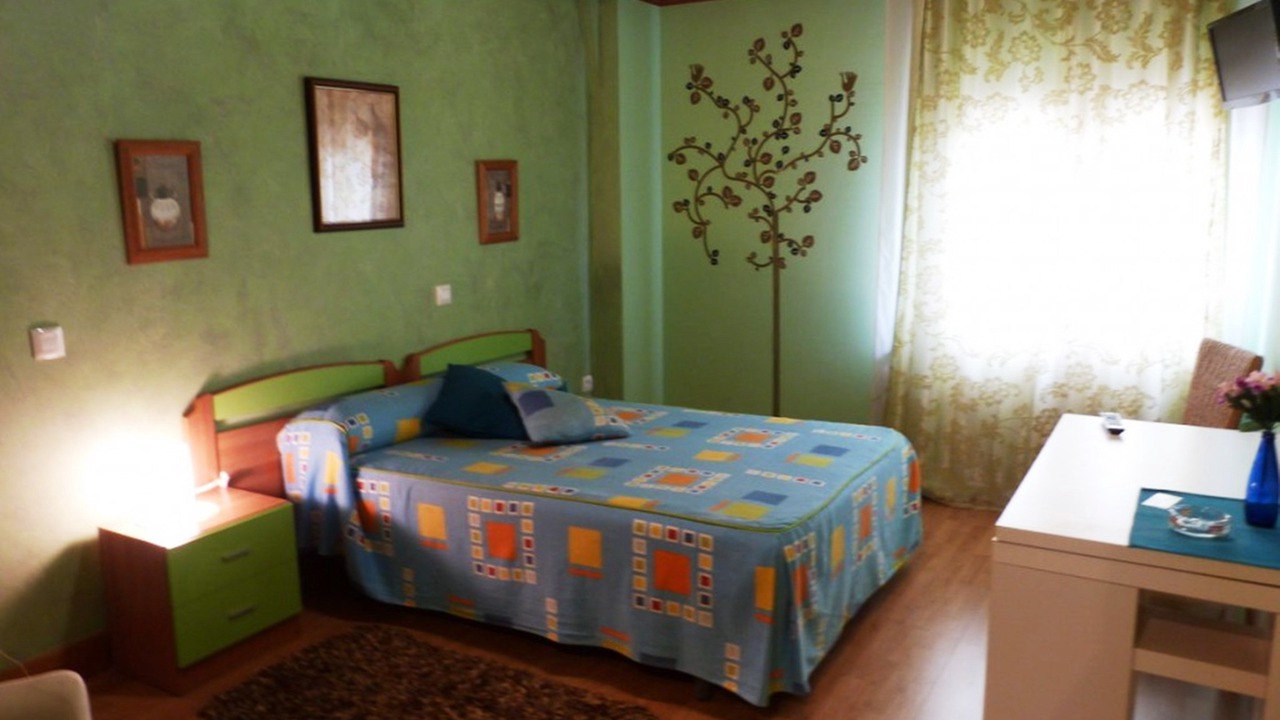 Photo of Bedroom in Reinosa