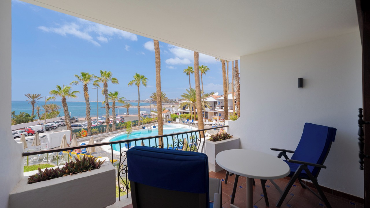 Photo of Patio Balcony in San Agustin