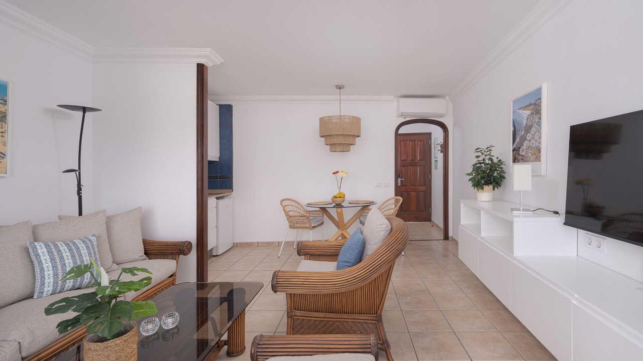 Photo of Patio Balcony in San Agustin