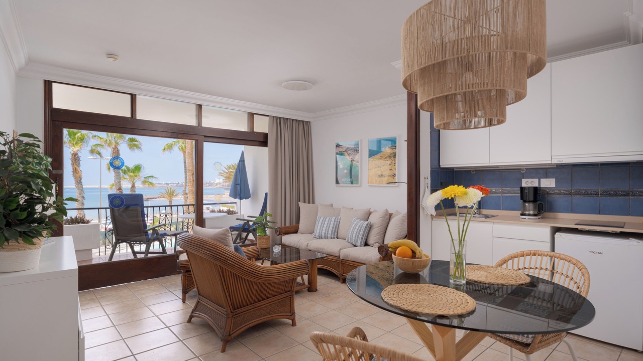 Photo of Patio Balcony in San Agustin