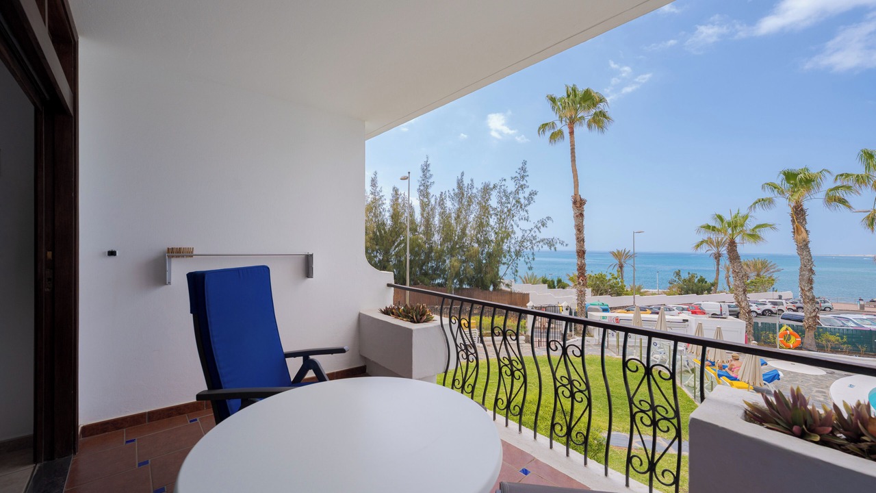Photo of Patio Balcony in San Agustin