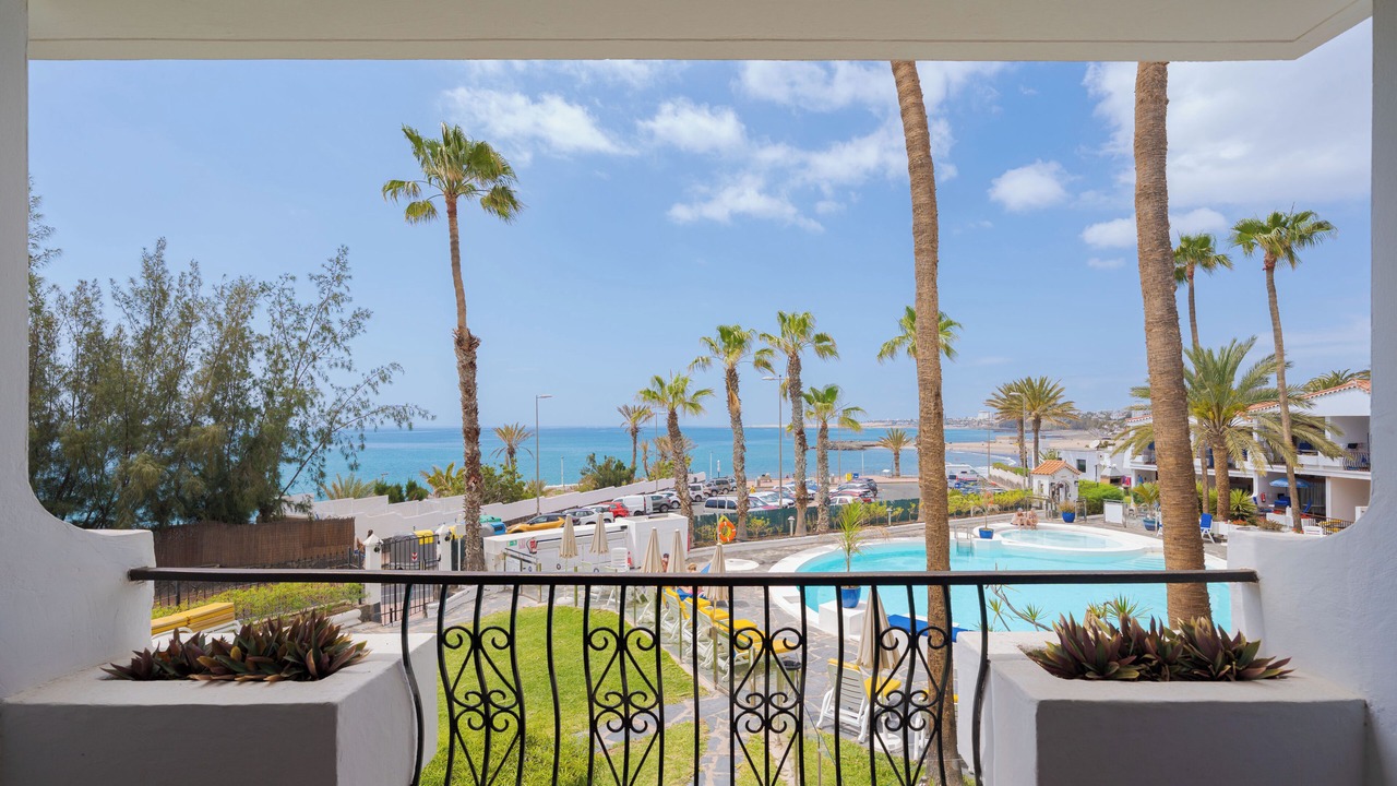Photo of Patio Balcony in San Agustin