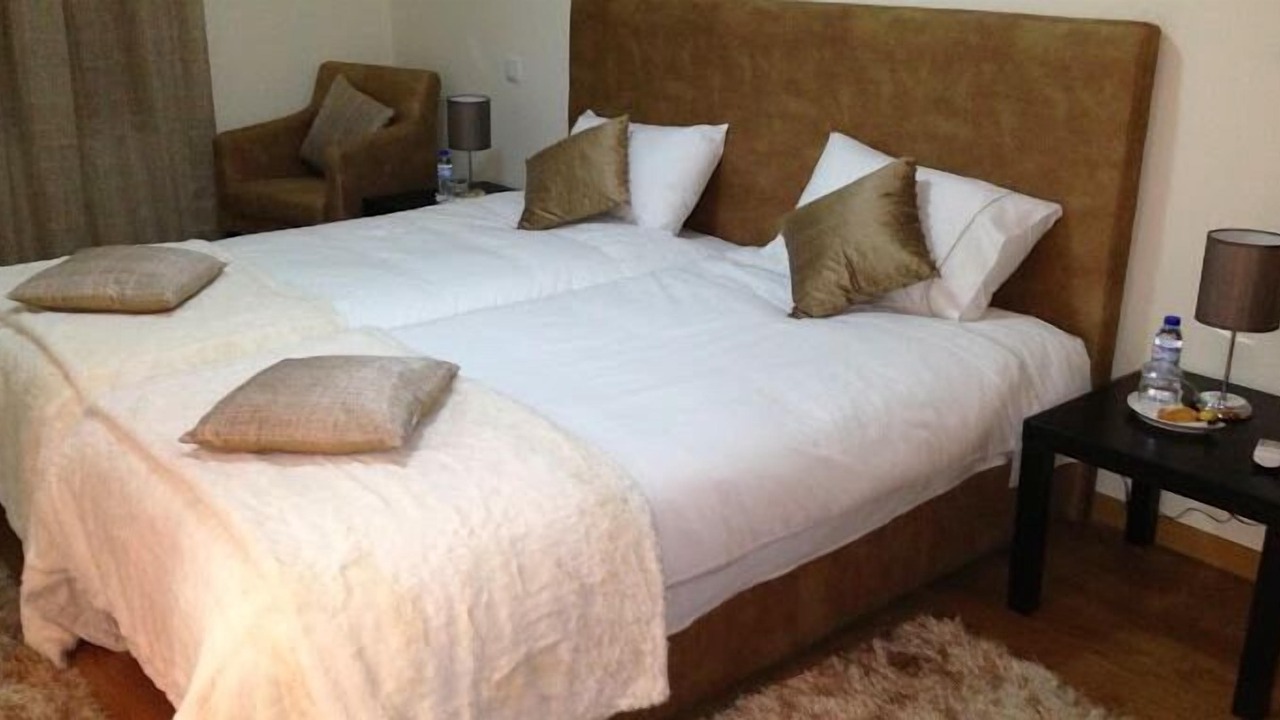 Photo of Bedroom in Alvorge