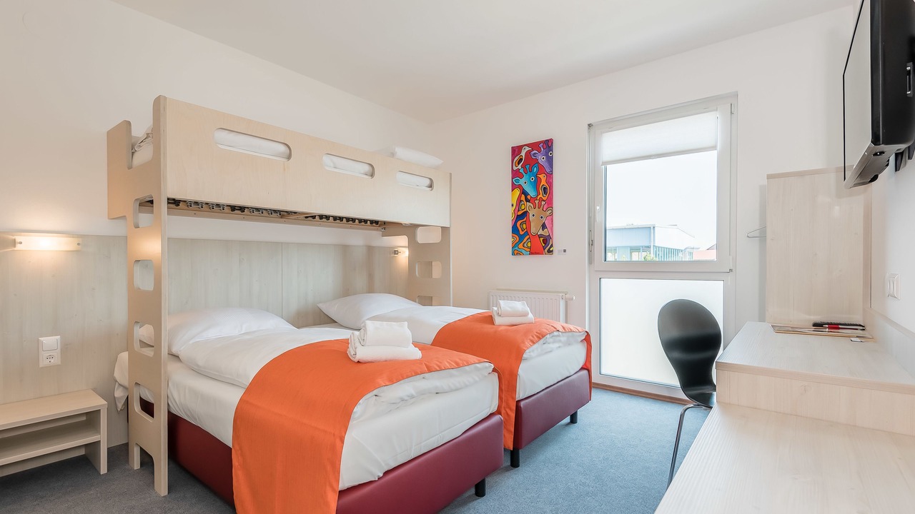 Photo of Bedroom in Altenerding