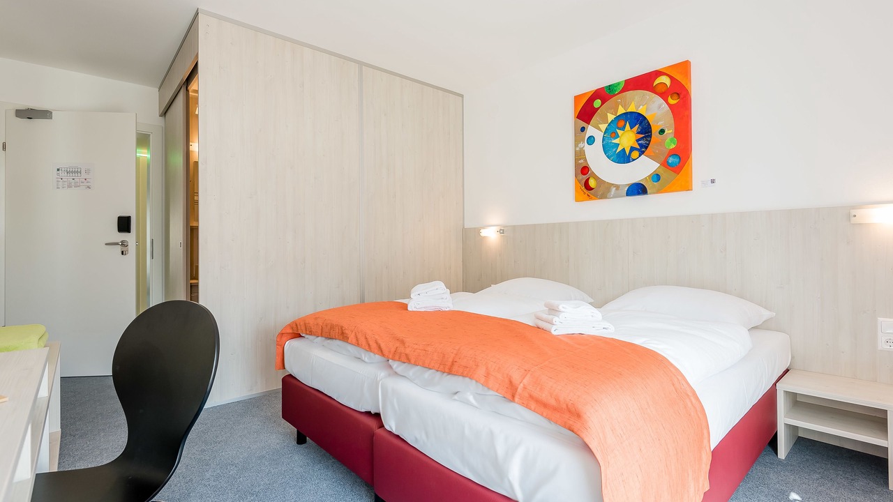 Photo of Bedroom in Altenerding