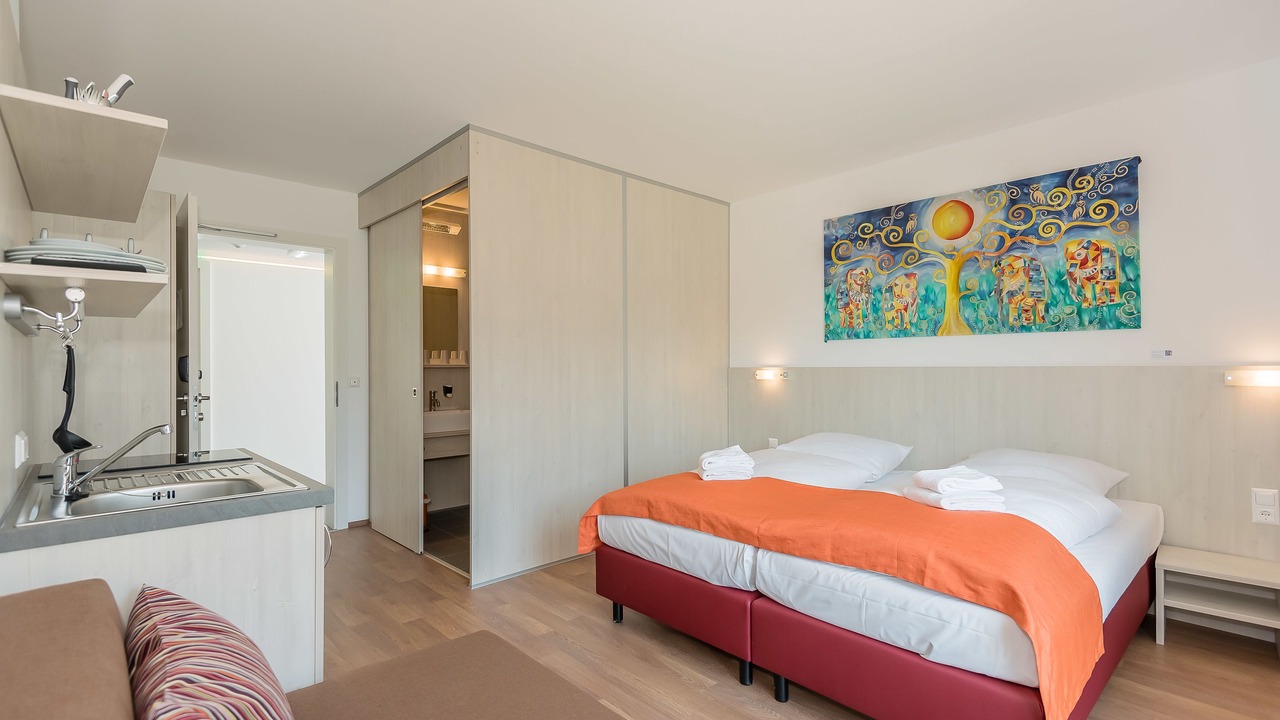 Photo of Bedroom in Altenerding
