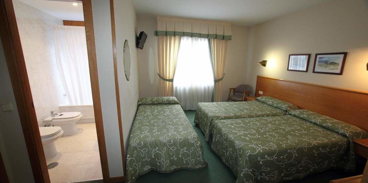 Photo of Bedroom in Silleda