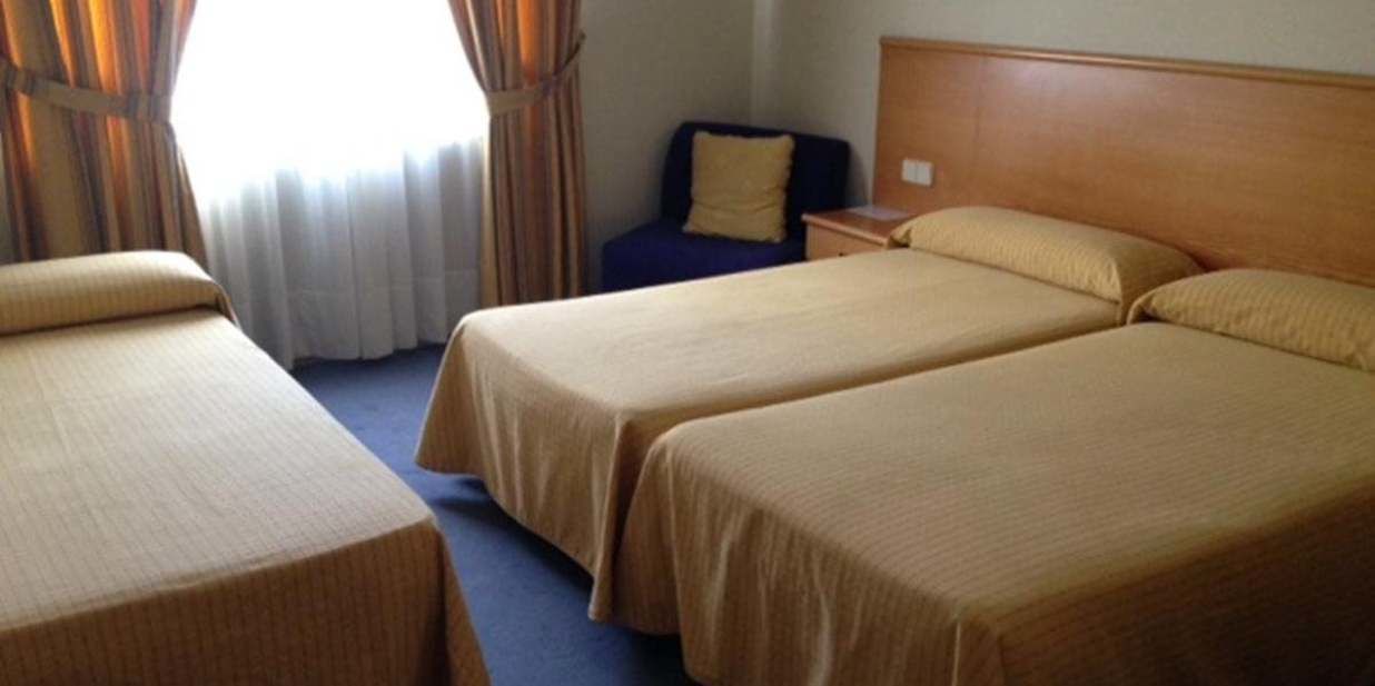 Photo of Bedroom in Silleda