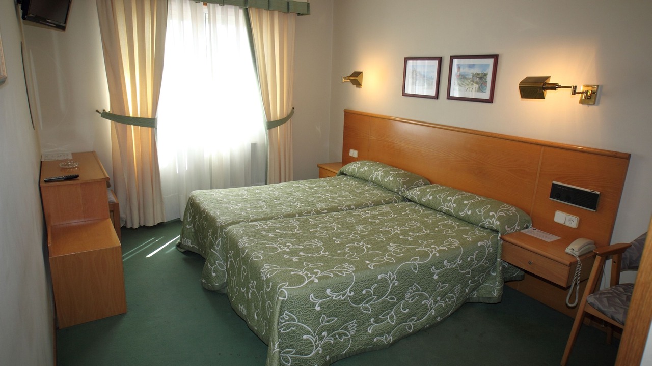 Photo of Bedroom in Silleda