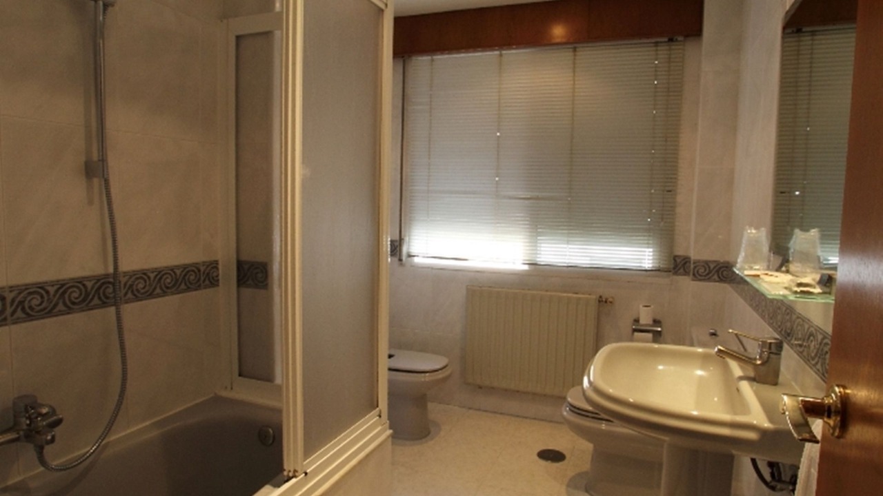 Photo of Bathroom in Silleda