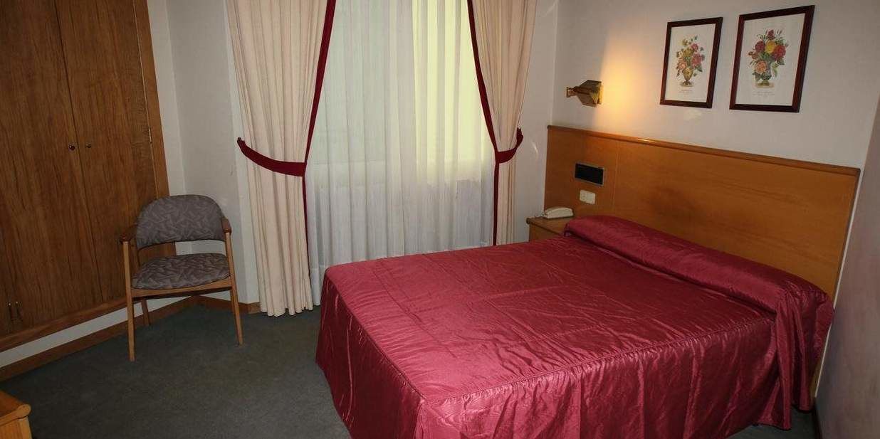 Photo of Bedroom in Silleda