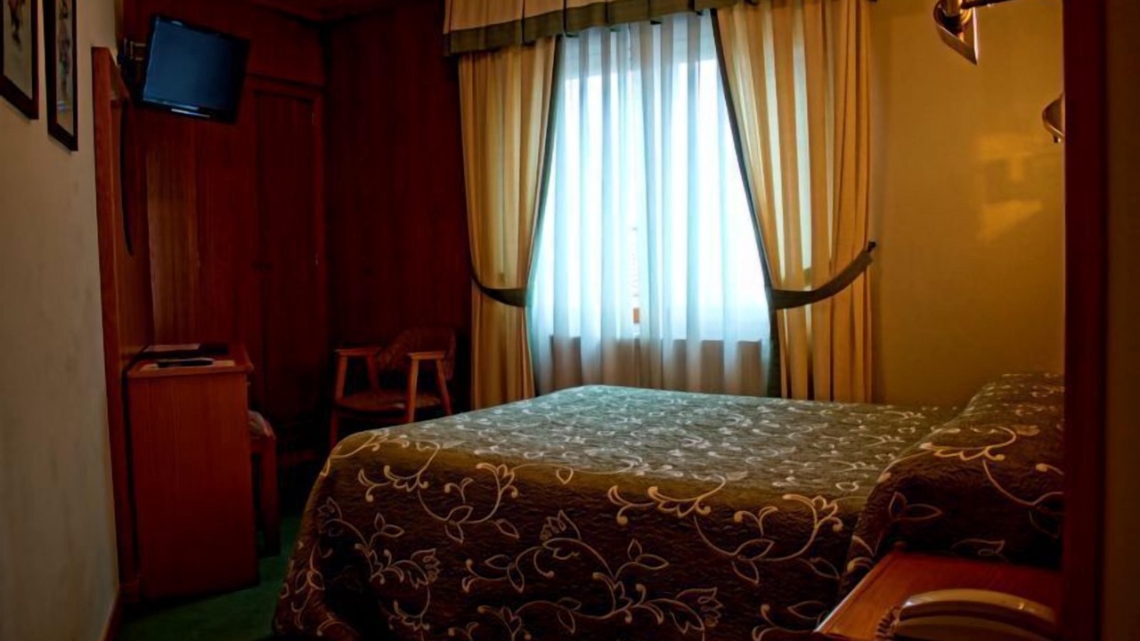 Photo of Bedroom in Silleda