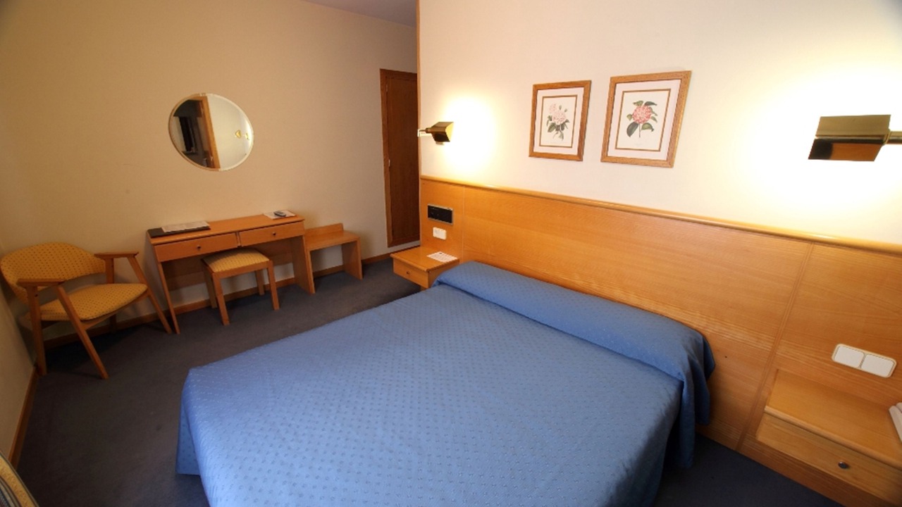 Photo of Bedroom in Silleda