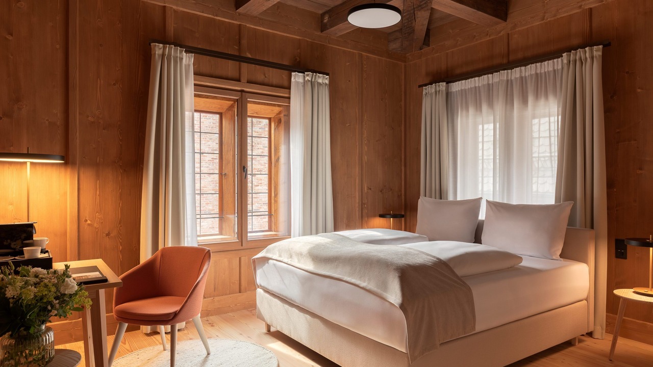 Photo of Bedroom in Oettingen in Bayern