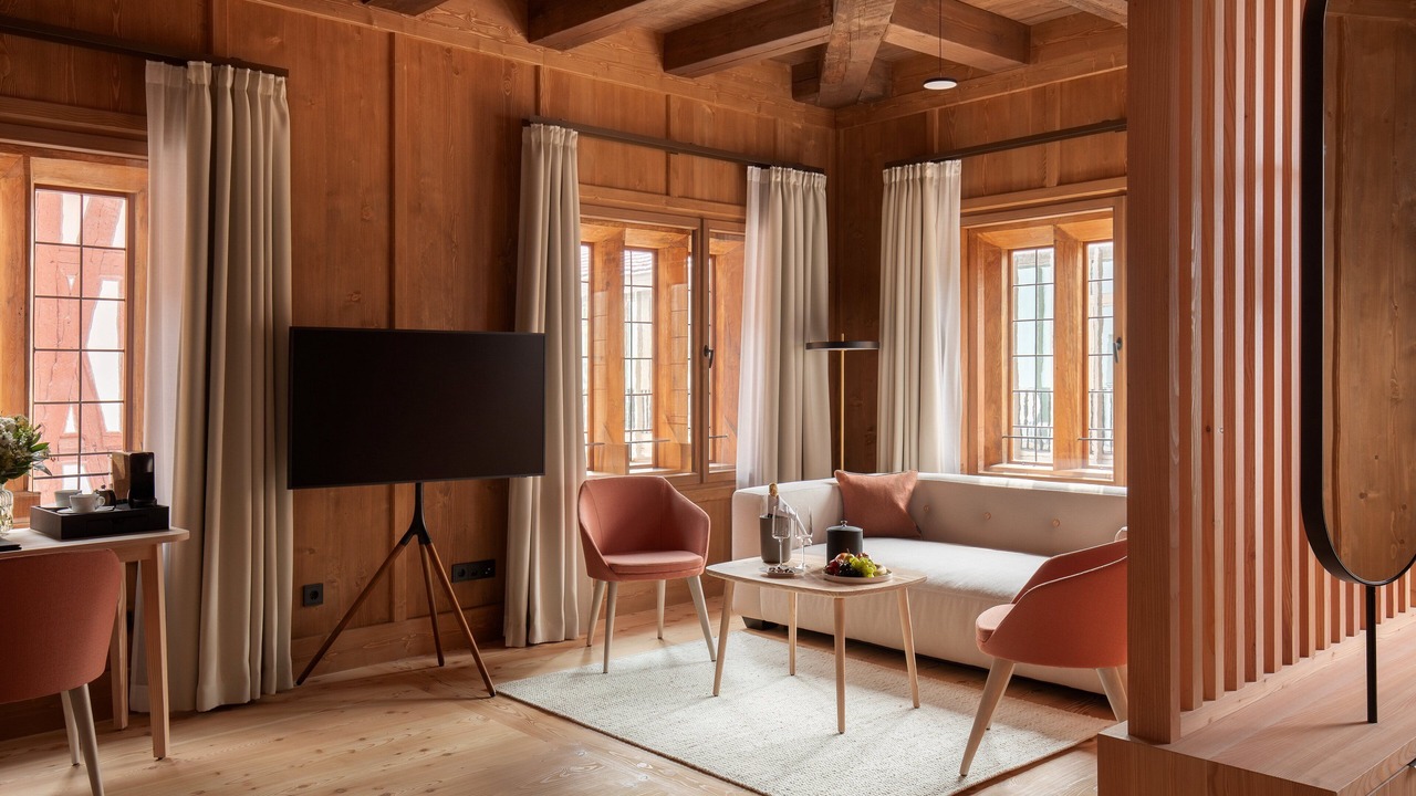 Photo of Bedroom in Oettingen in Bayern