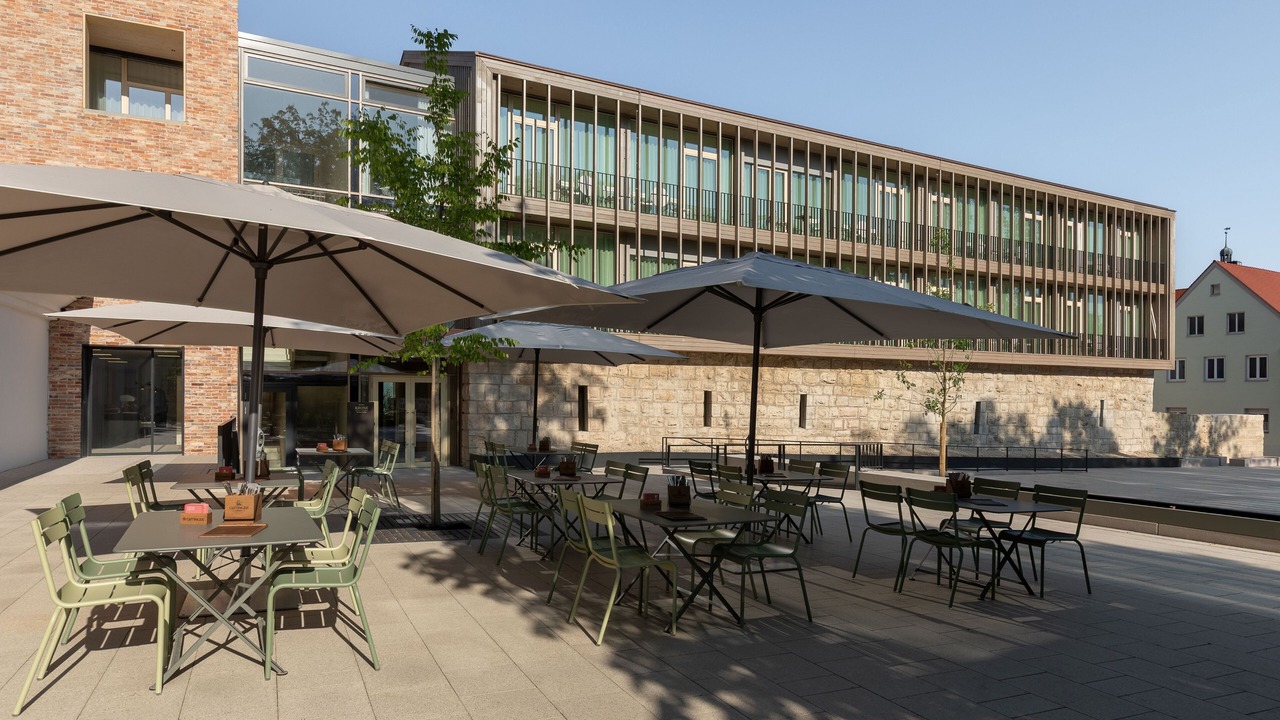 Photo of Outdoor in Oettingen in Bayern