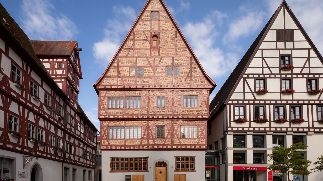 Photo of Outdoor in Oettingen in Bayern
