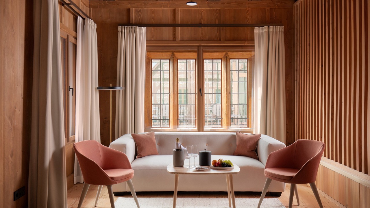 Photo of Bedroom in Oettingen in Bayern