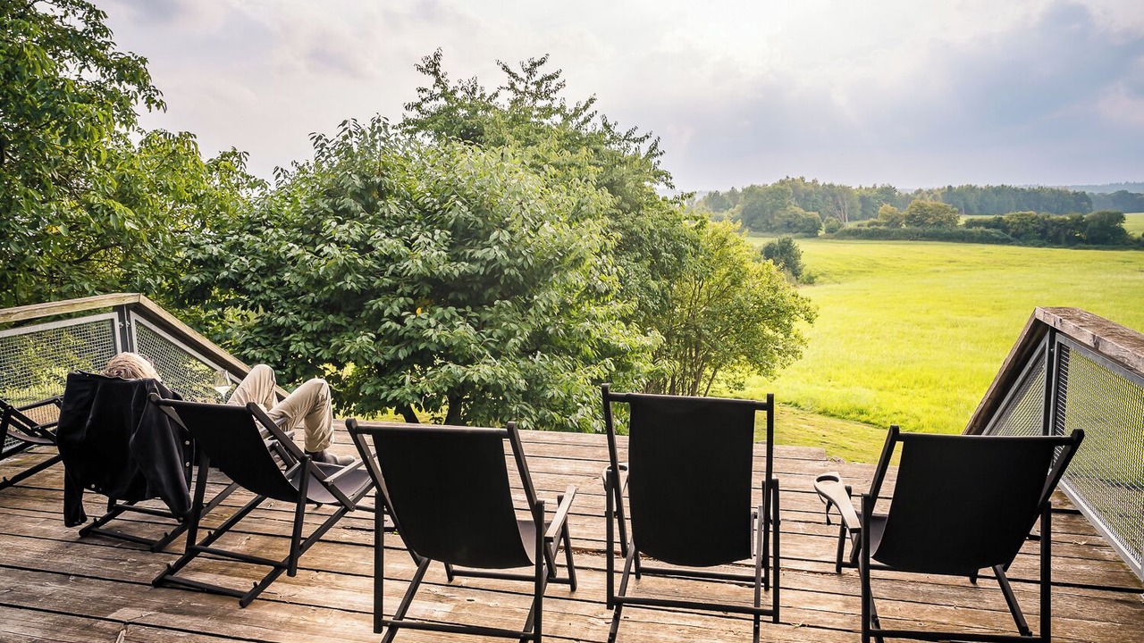 Photo of Outdoor in Stintenburg
