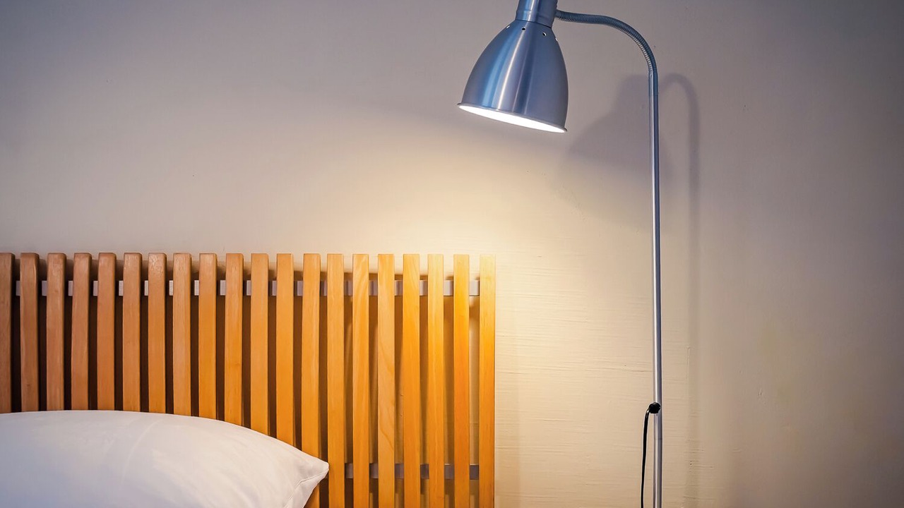 Photo of Bedroom in Stintenburg