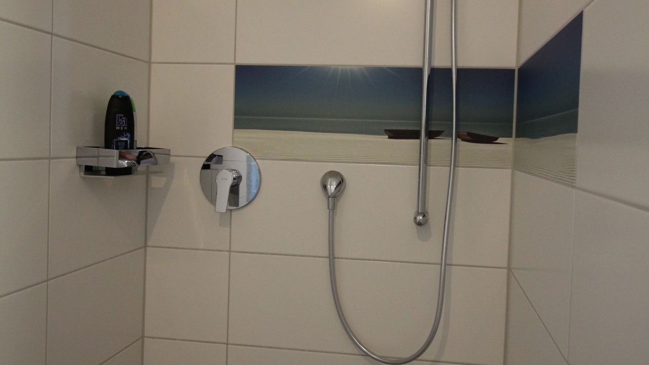 Photo of Bathroom in Herzogenaurach