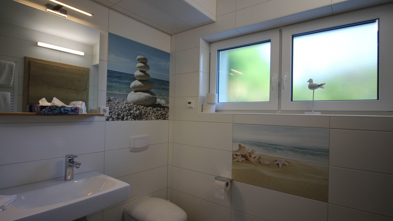 Photo of Bathroom in Herzogenaurach