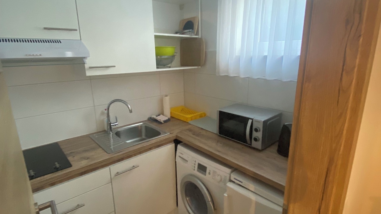 Photo of Kitchen in Herzogenaurach
