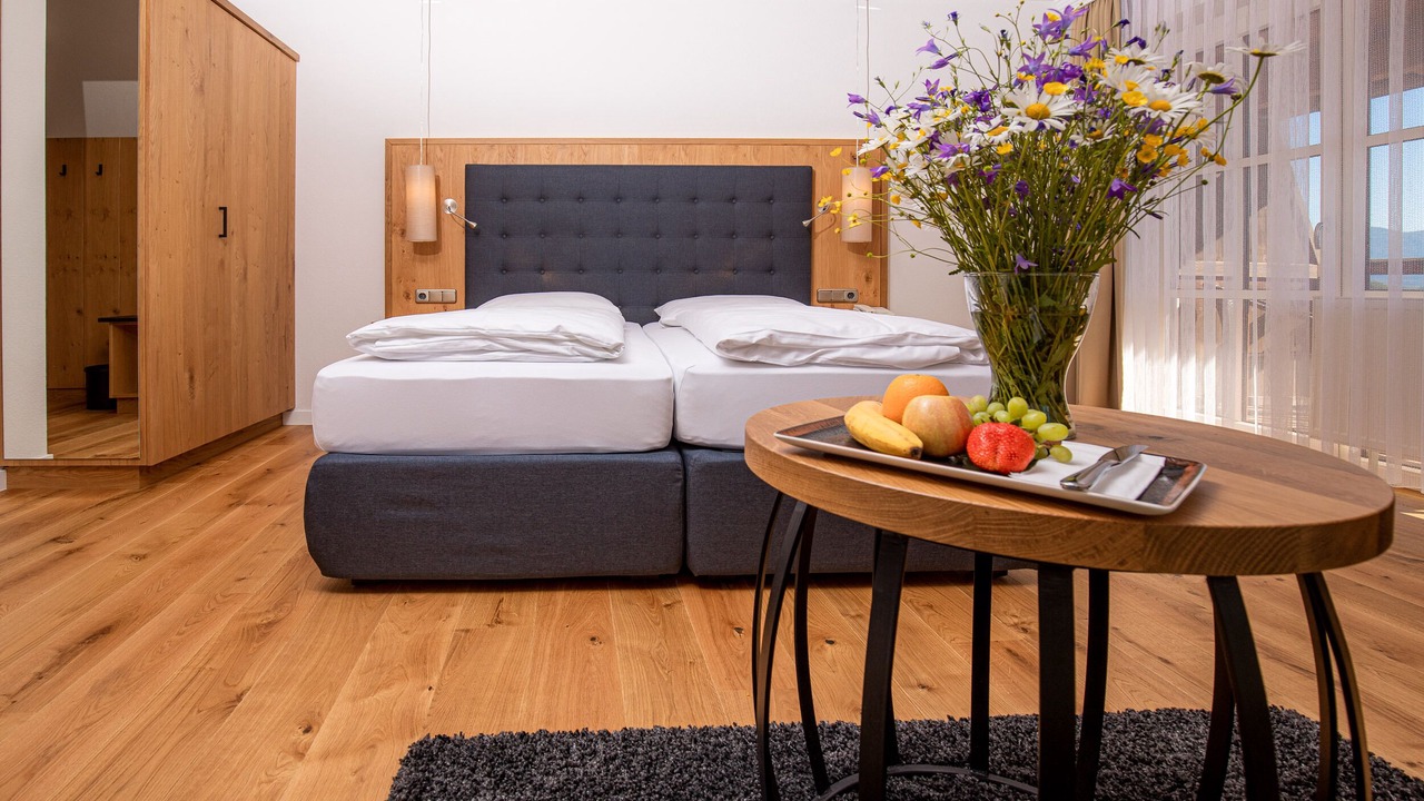 Photo of Bedroom in Kotzting