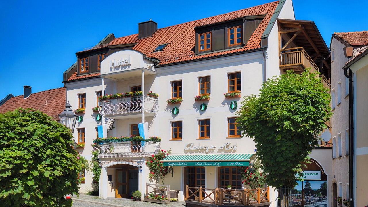 Photo of Outdoor in Kotzting