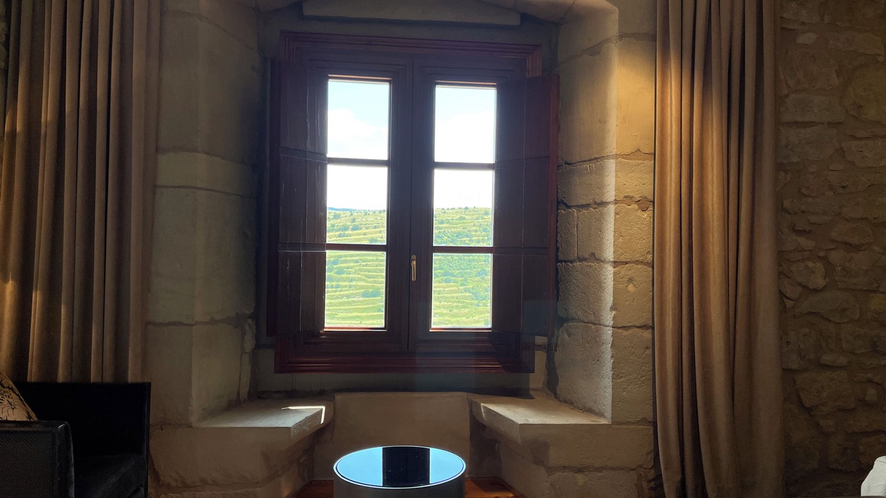 Photo of Bedroom in Allepuz