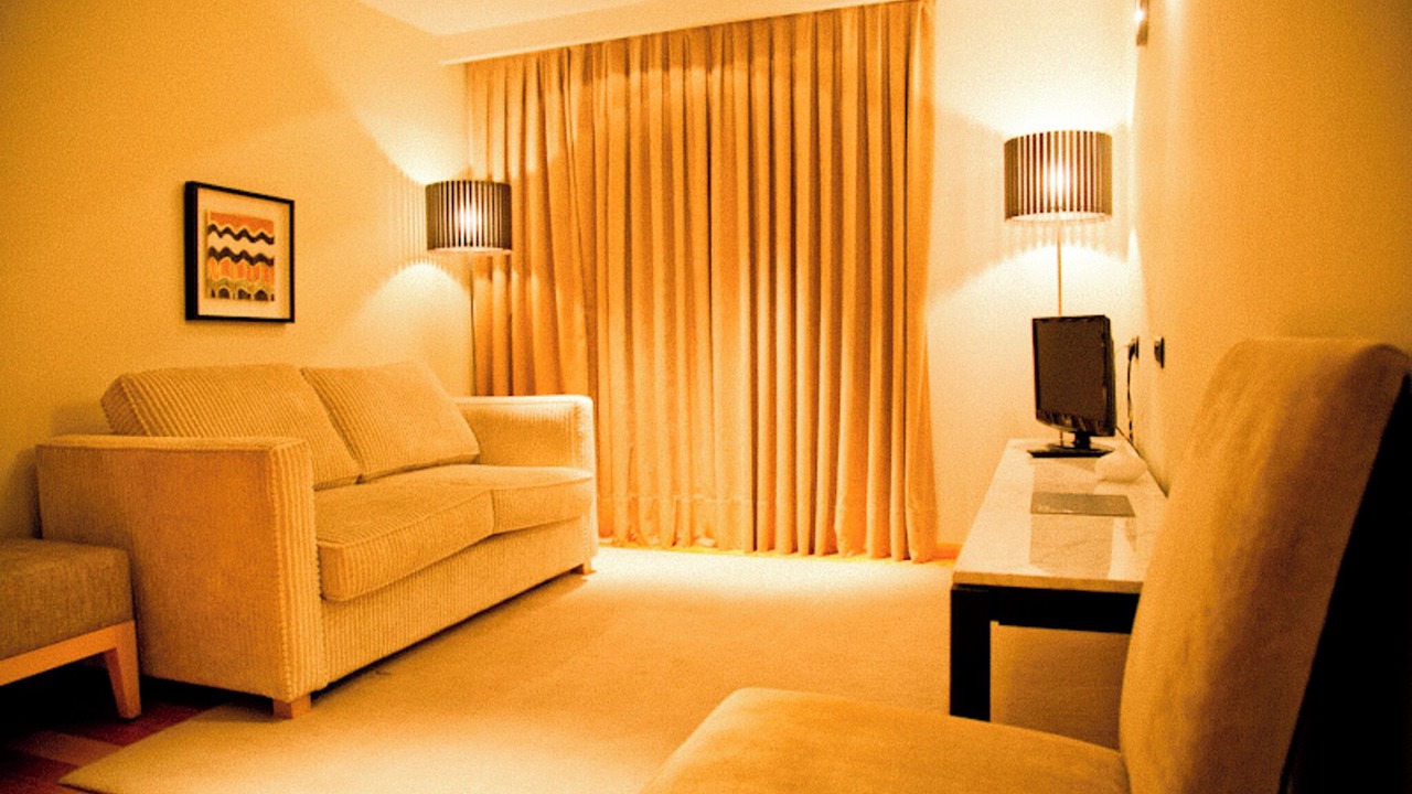 Photo of Bedroom in Allepuz