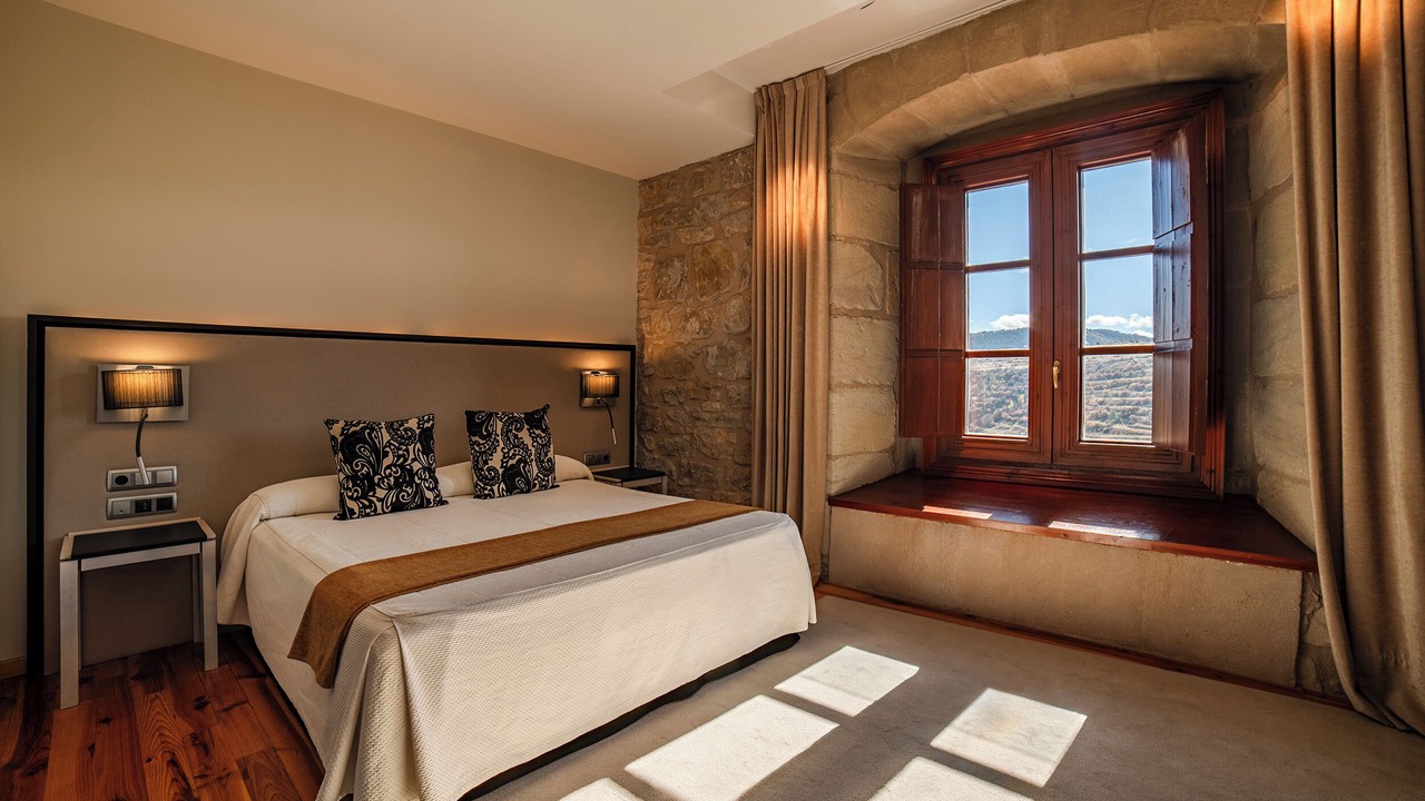Photo of Bedroom in Allepuz